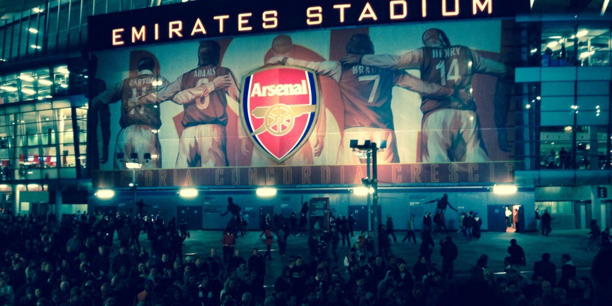 T.A banner