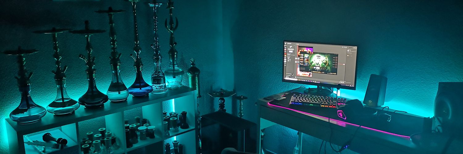 jesusTr9's profile banner image