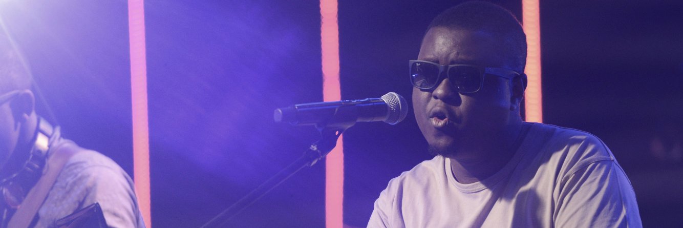 JaazOdongo's profile banner image
