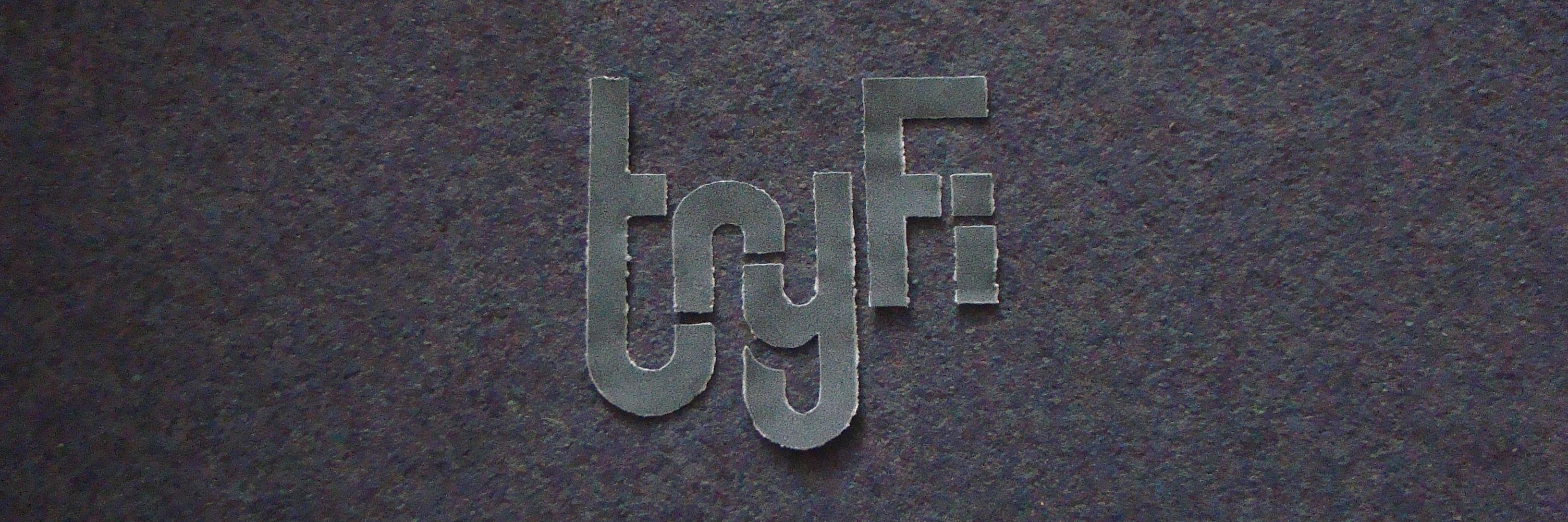 tryFi banner