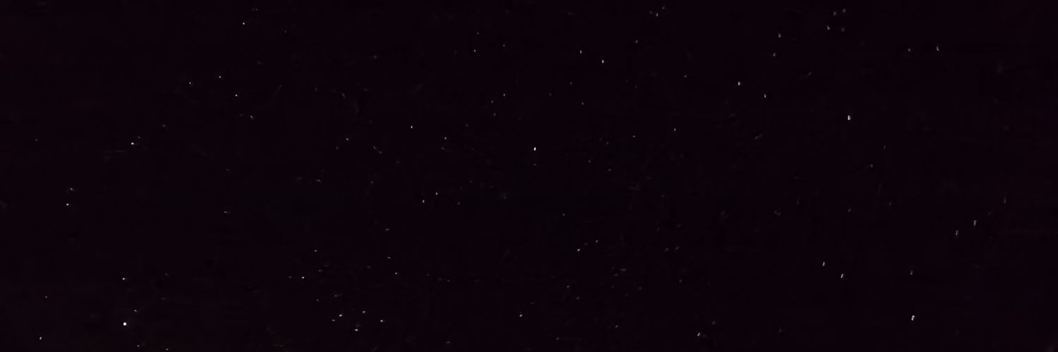 deandul's profile banner image