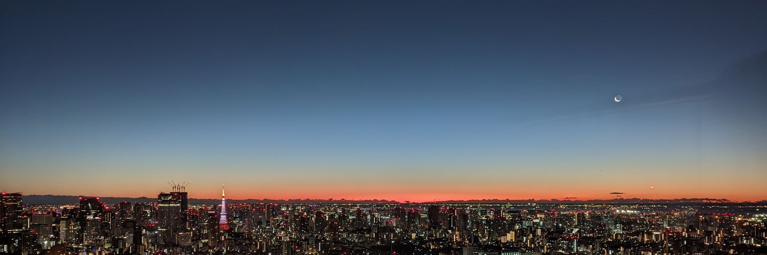 sample_bang's profile banner image