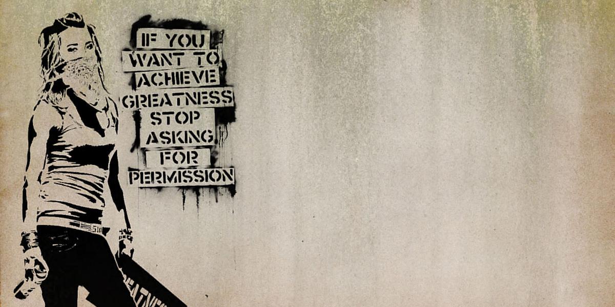 AimeeOfcourse's profile banner image
