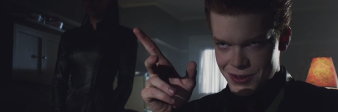 GothamsOwnJoke's profile banner image