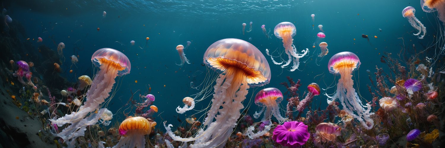 ▹藍☣軍◃ banner