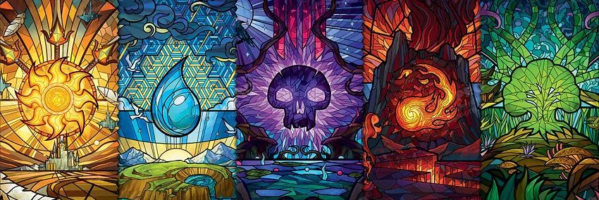 KalebTCG's profile banner image