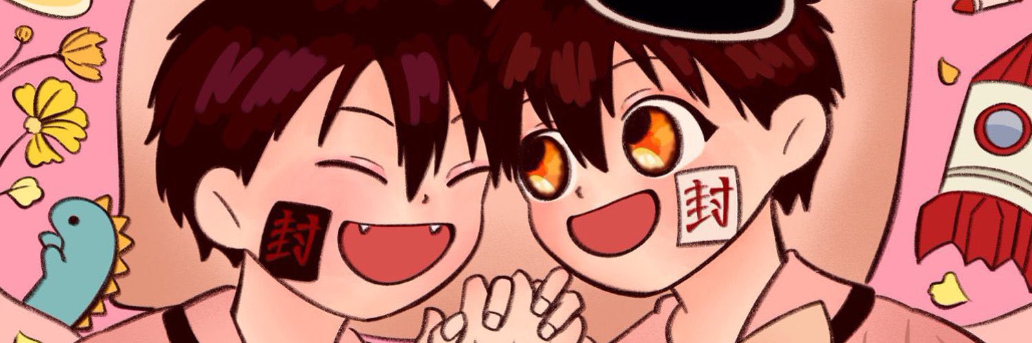 みいこ ✿ banner