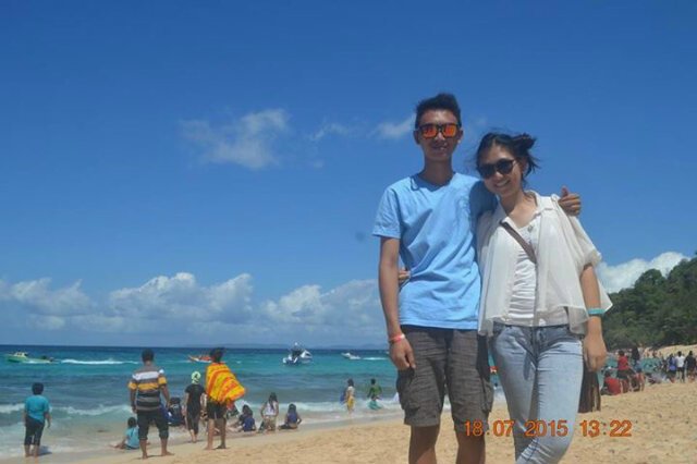 ChintyaMarentek's profile banner image