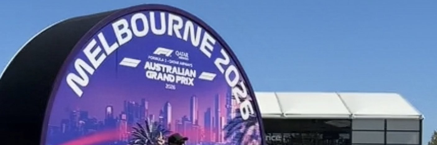 YOURS banner