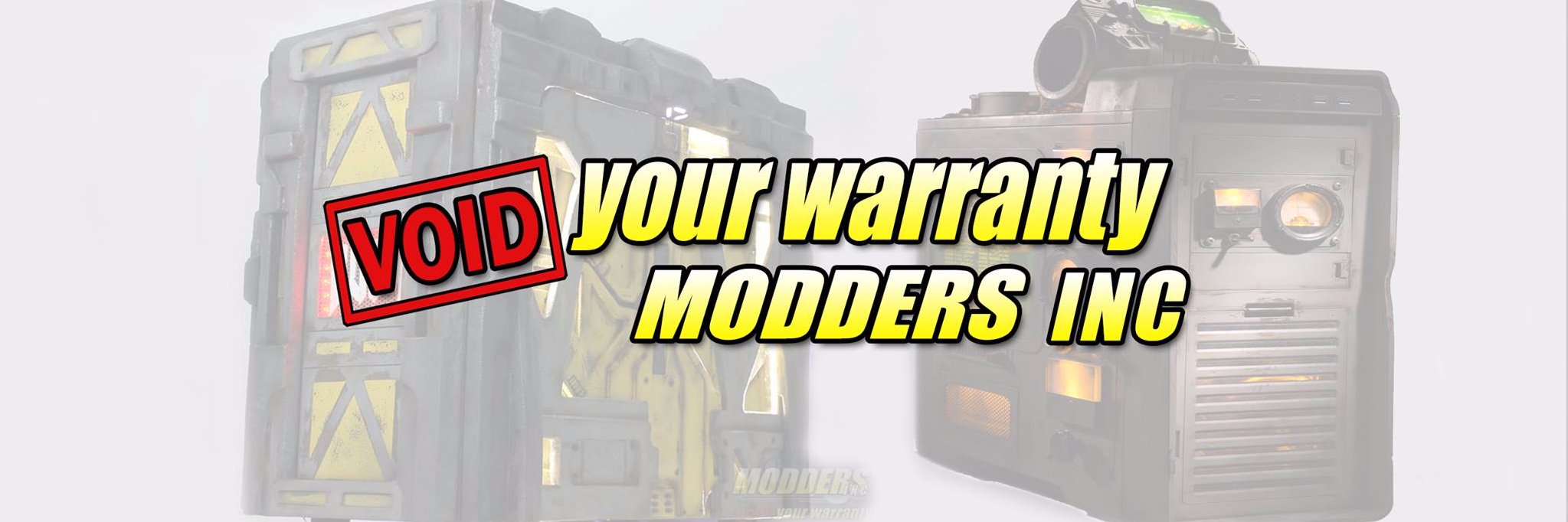Modders Inc banner