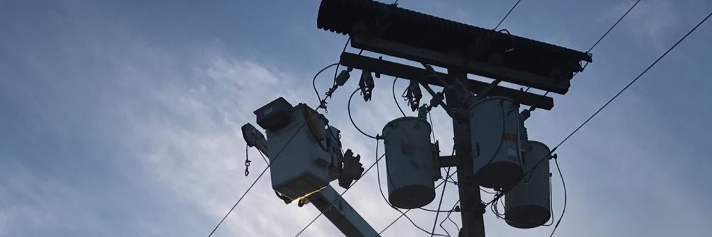 lineman3326mark's profile banner image