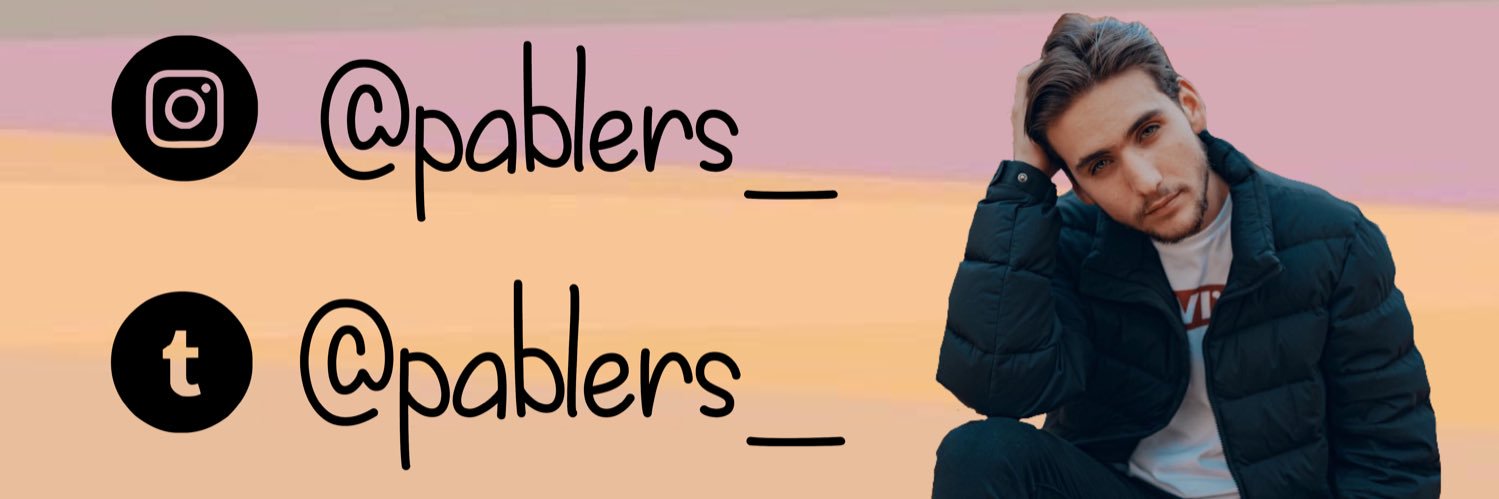 Pablers_'s profile banner image