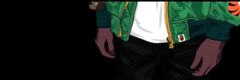 omgbronks's profile banner image