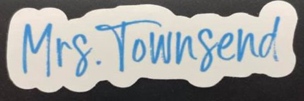 Mer_Townsend Profile Banner