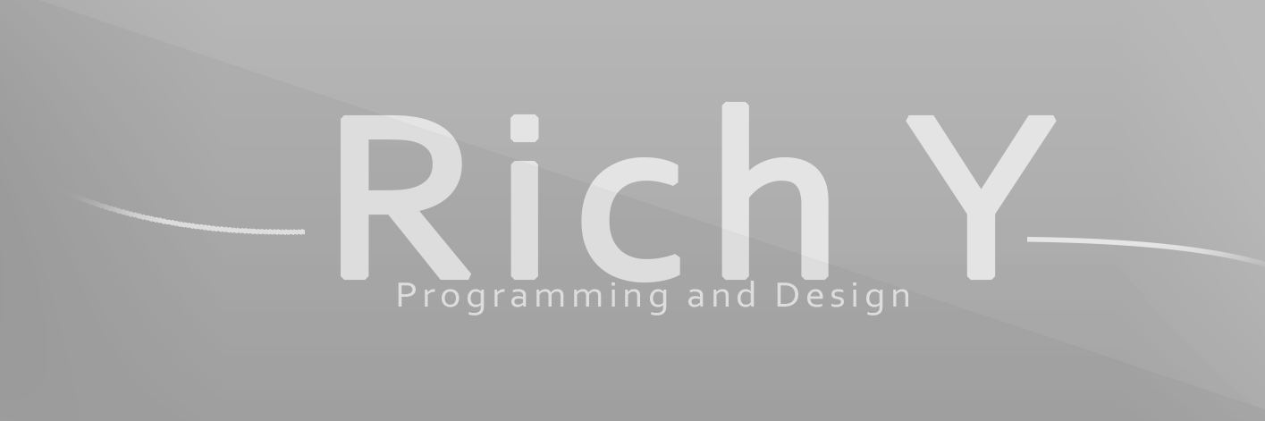 MarcoDiRich's profile banner image