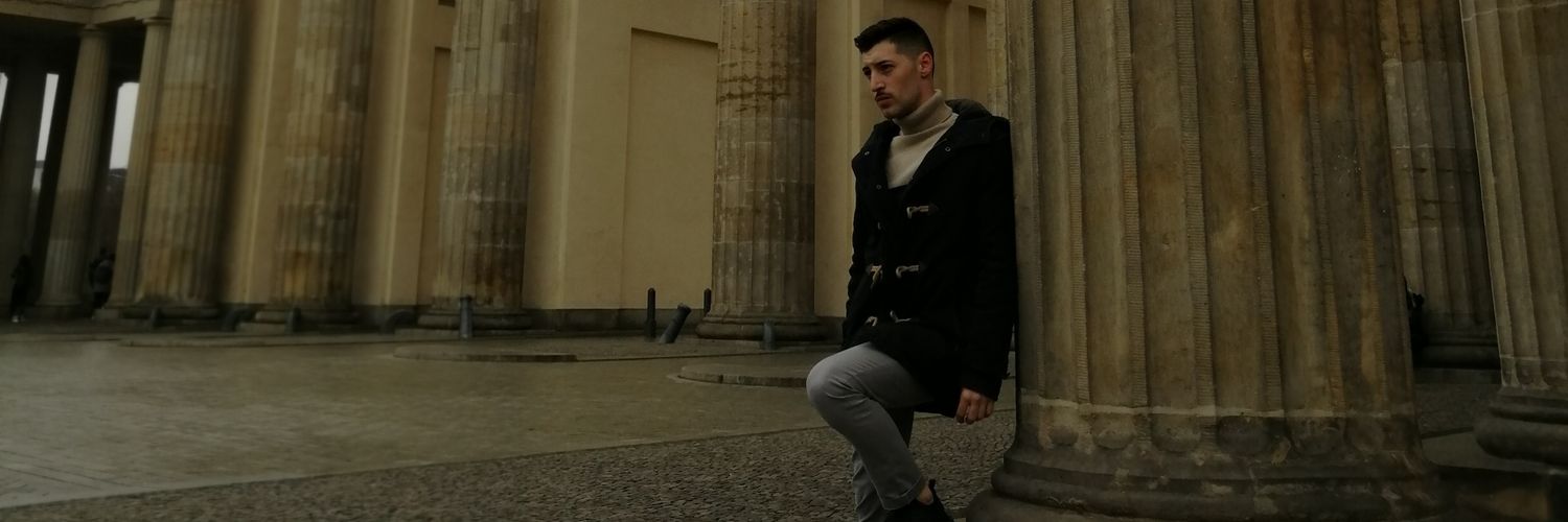 JulioPchn's profile banner image