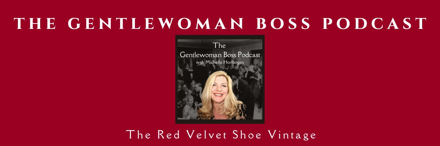 RedVelvetShoe's profile banner image