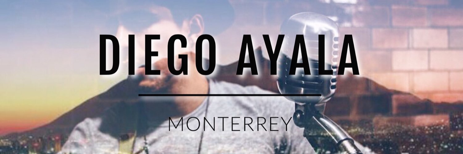 AyaloversMTY's profile banner image