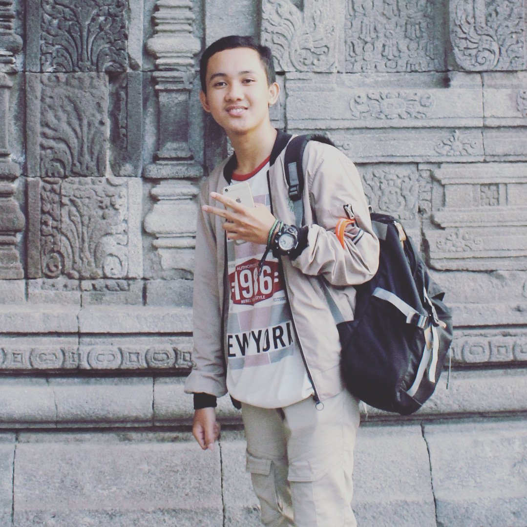 ArifHidayatID's profile banner image