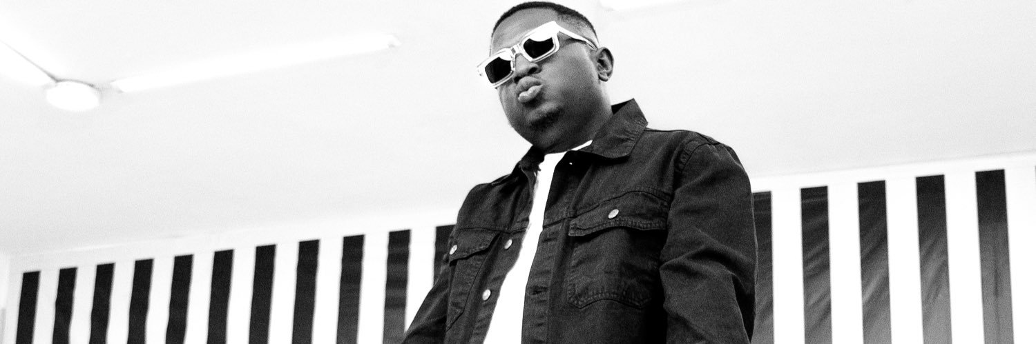 Djinstinct's profile banner image