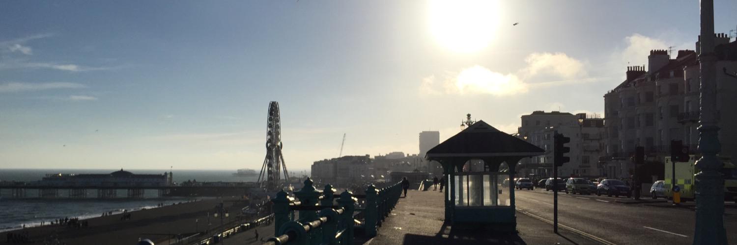 leonfox93's profile banner image
