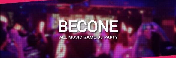 becone_'s profile banner image