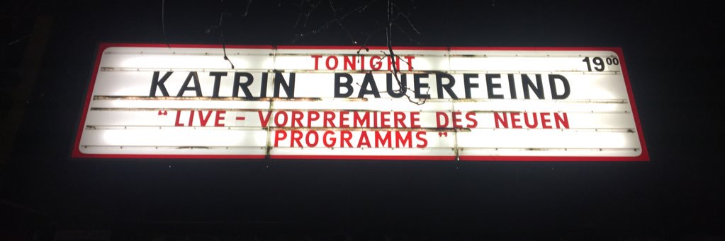 fraubauerfeind's profile banner image