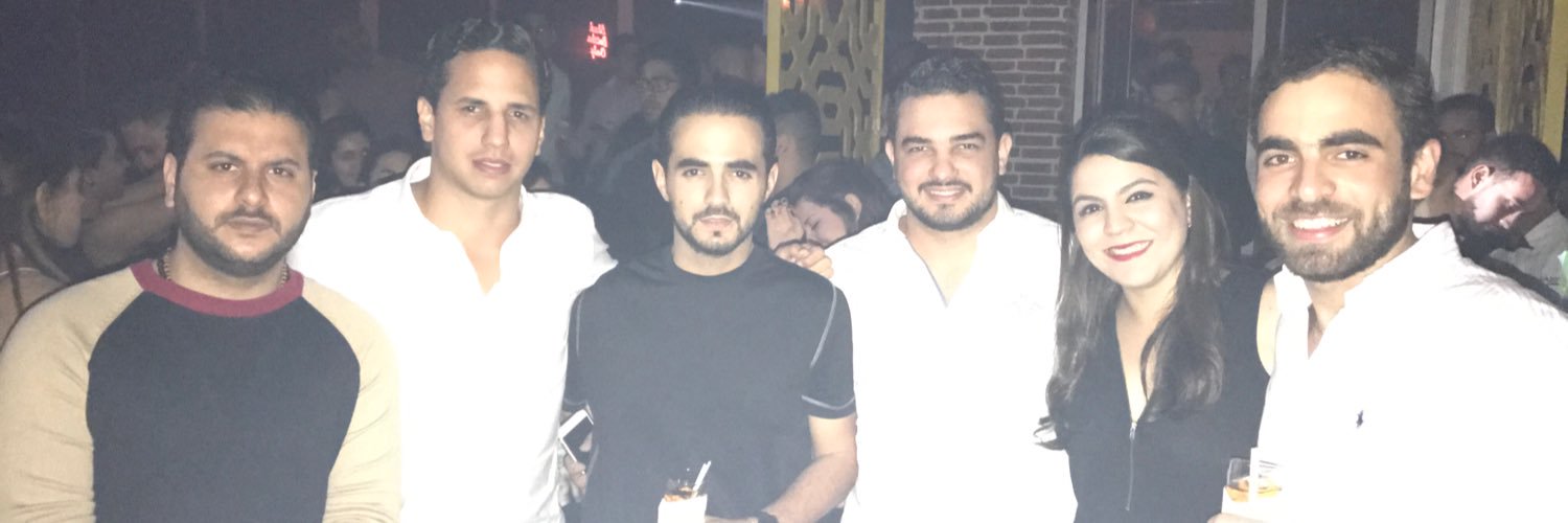 alfredosued's profile banner image