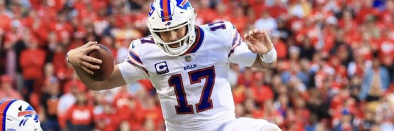 Nick - 🦬😎 banner