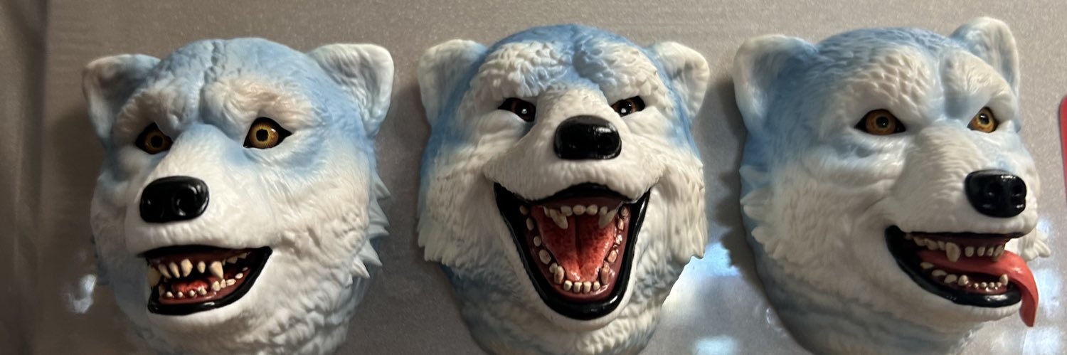 snookayo's profile banner image