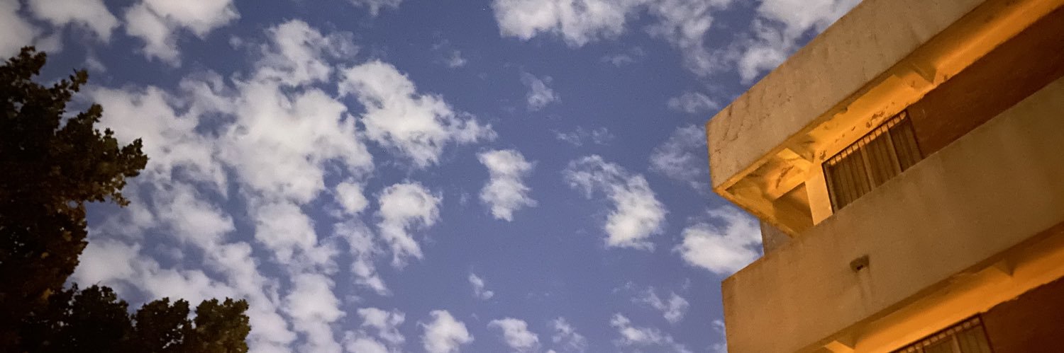 Nuu310's profile banner image