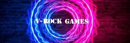 vrock720's profile banner image