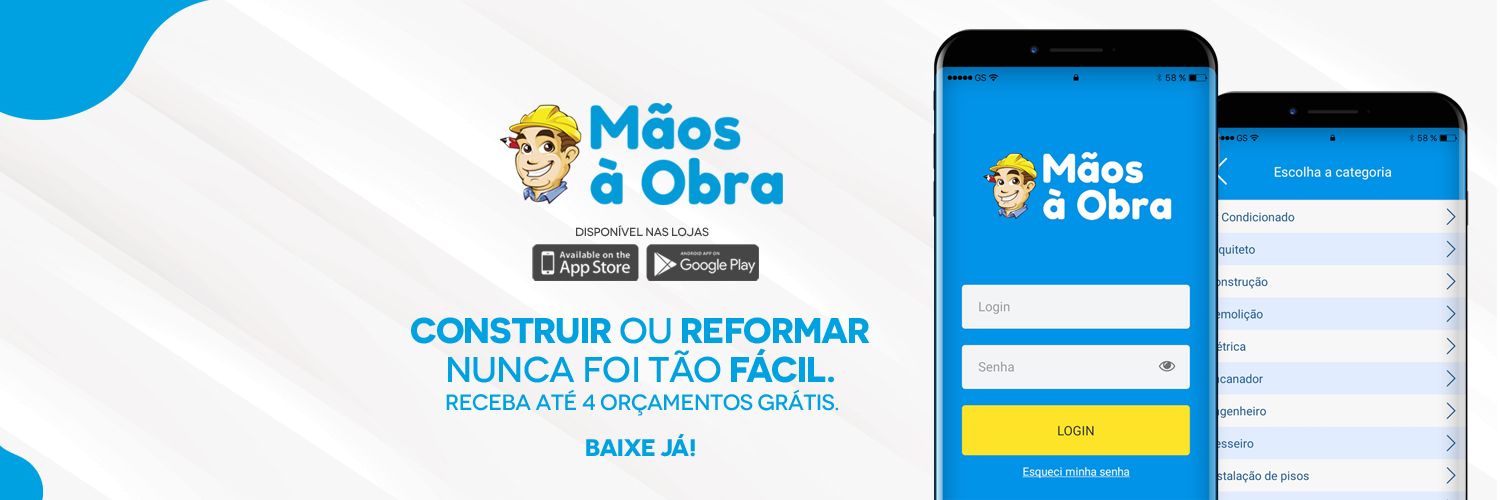 maosaobraapp's profile banner image