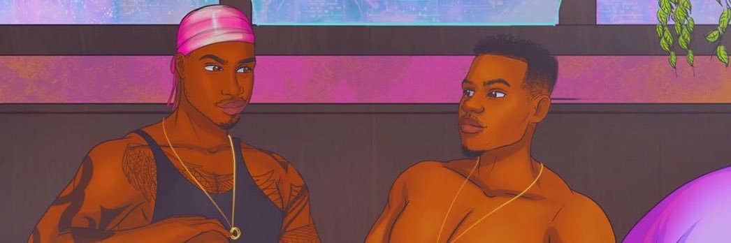 PrettySwellGuy's profile banner image