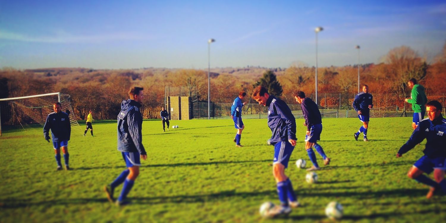 BrenchleyFC's profile banner image