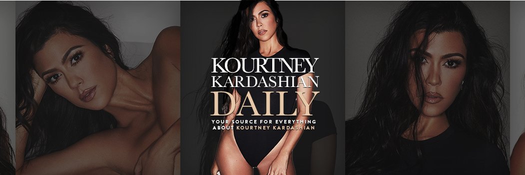 KourtDailyCom's profile banner image