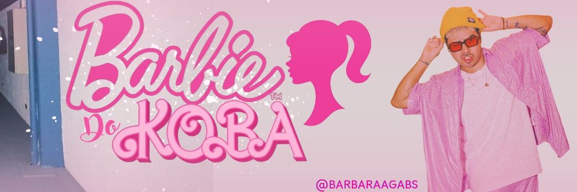 BarbieDoKoba's profile banner image