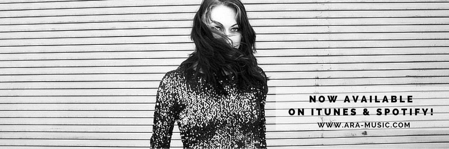 ara_singer's profile banner image