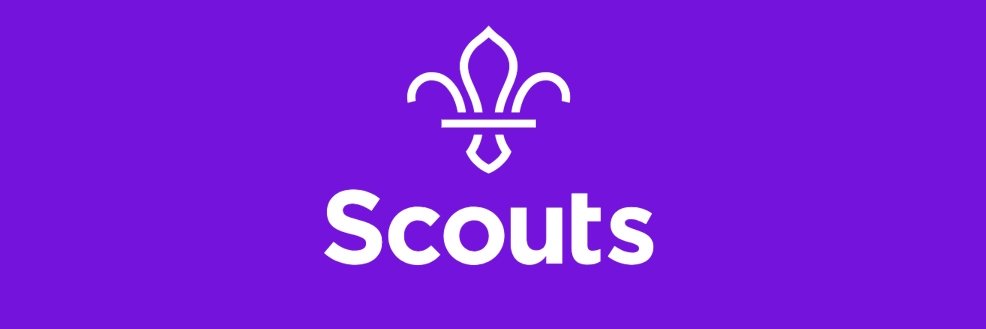 StAmbroseScoutTroop banner