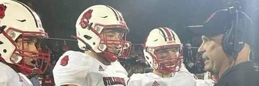 Darrell Salmi banner