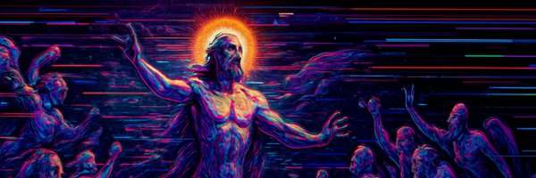 MetalCipher Profile Banner