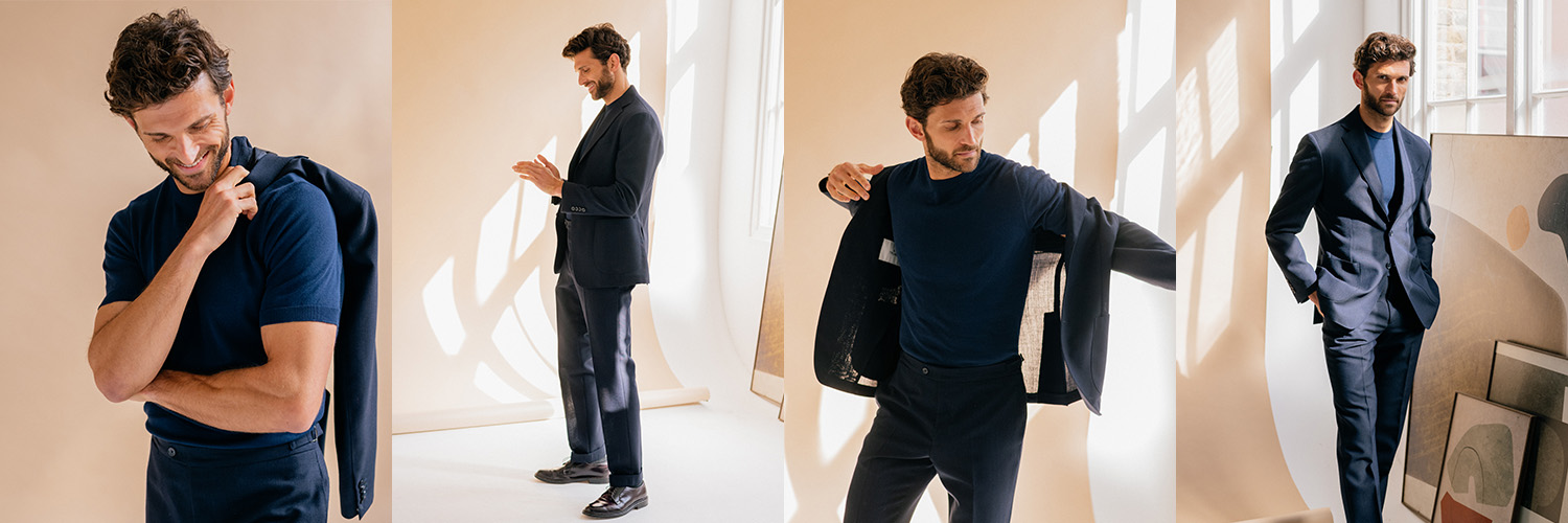 Trunk Clothiers banner