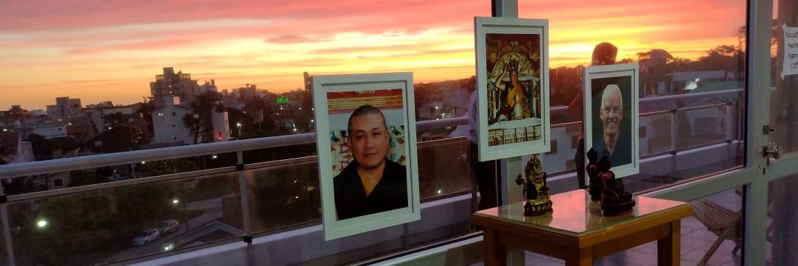 luiscarabano's profile banner image