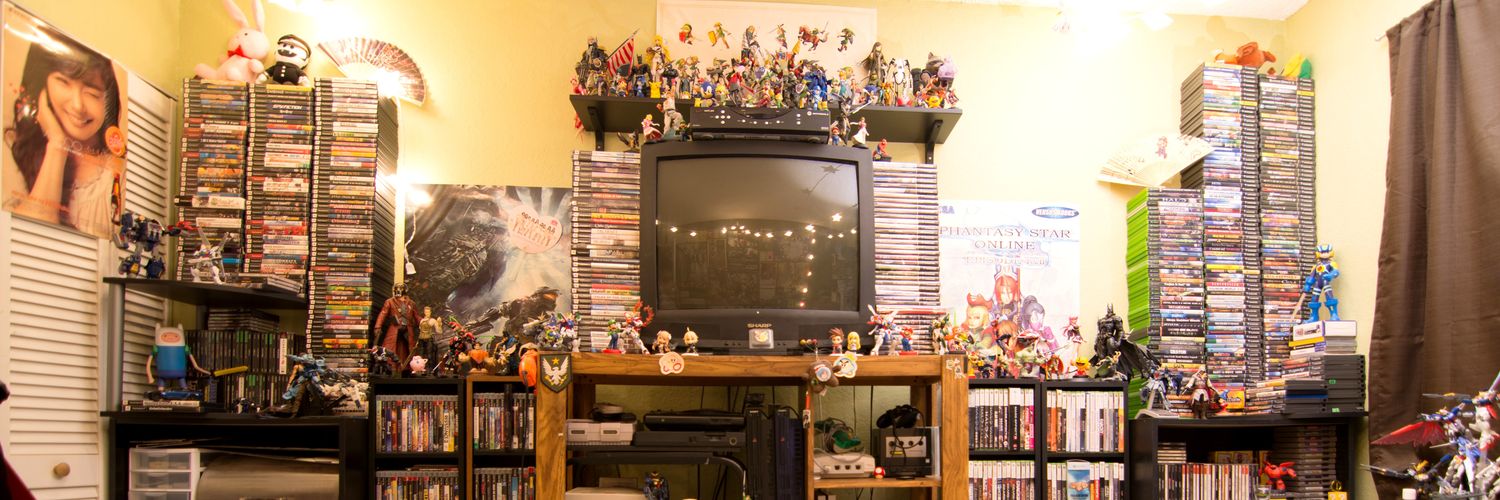 josephnakhost's profile banner image