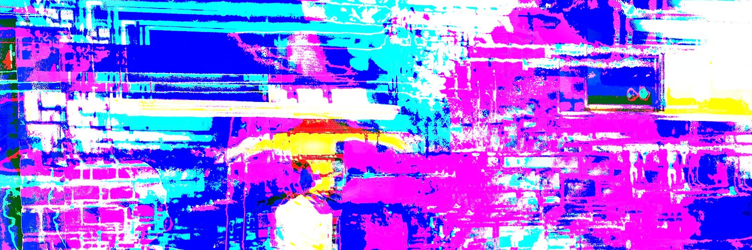 Merclops's profile banner image