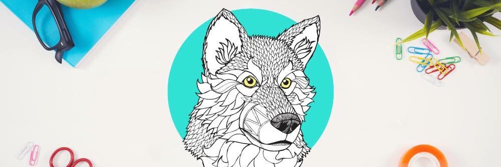 MindCanvis's profile banner image