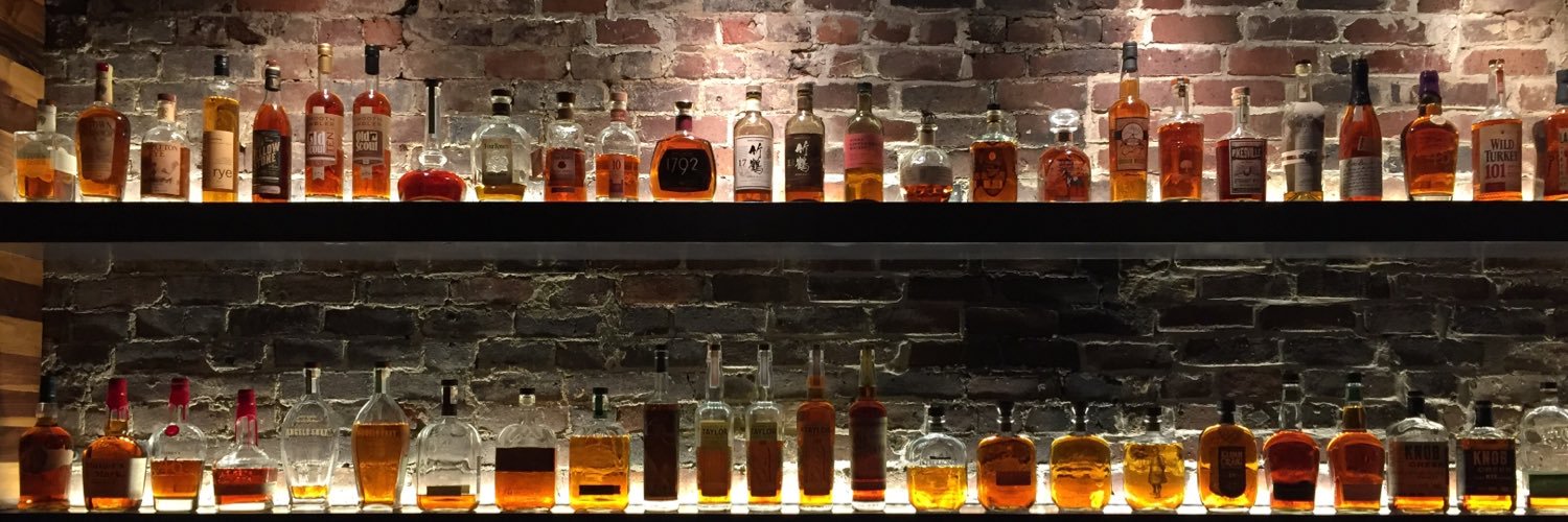 bourboncigar's profile banner image