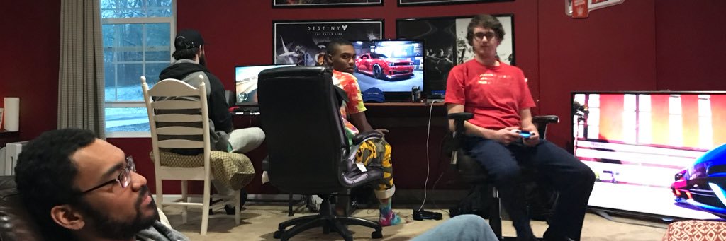 J_Harris07's profile banner image