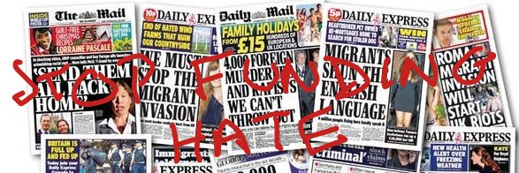 Nick Suffolk Lad banner