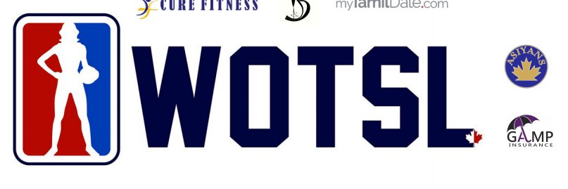 WOTSLtoronto's profile banner image